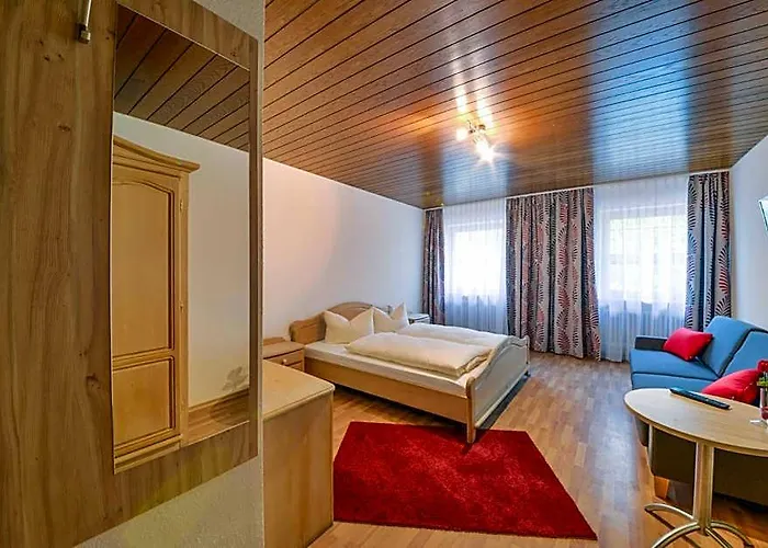 Hotel Gasthof Hainzinger