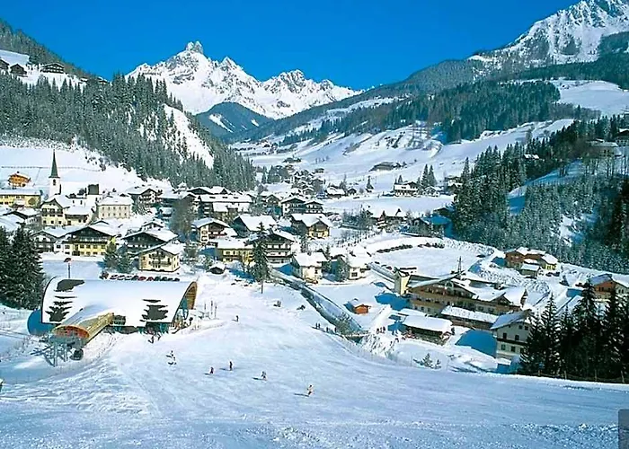 Hotel Sonnenhuegel, Inklusive Sommercard