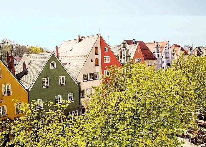 Boutique Hotel Frieden