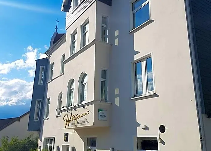 Weltmann`s Hotel&Restaurant