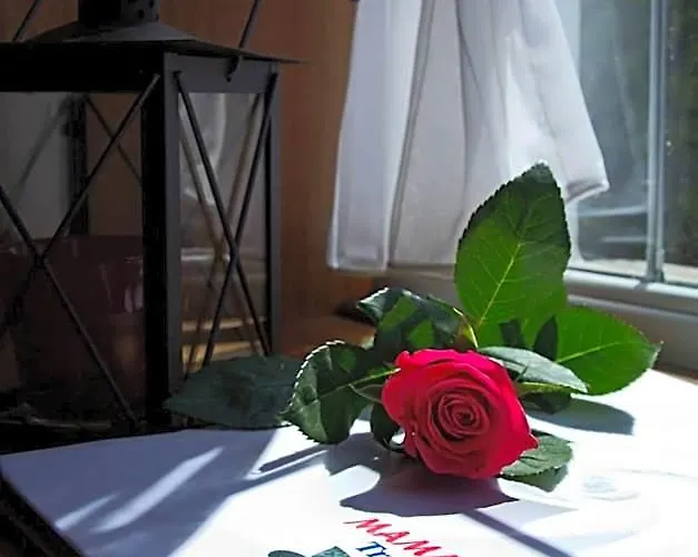 Hotel Albergo Mamma Rosa