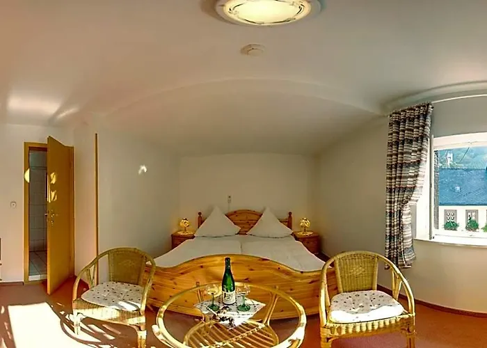 Hotel Weingut Schützen