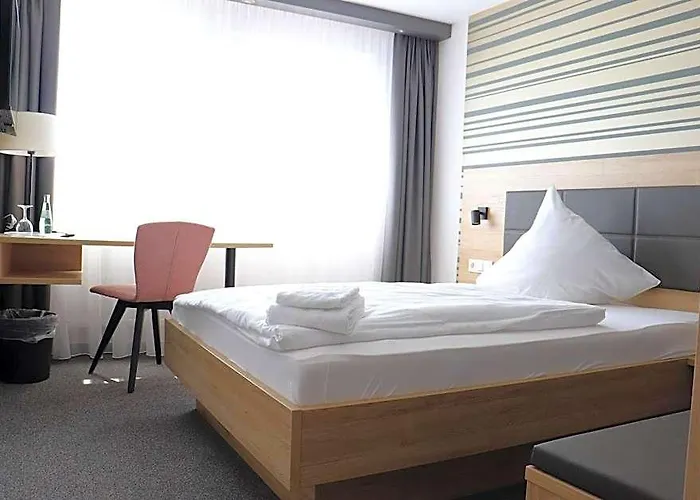 Hotel Restaurant Haus Zwicker