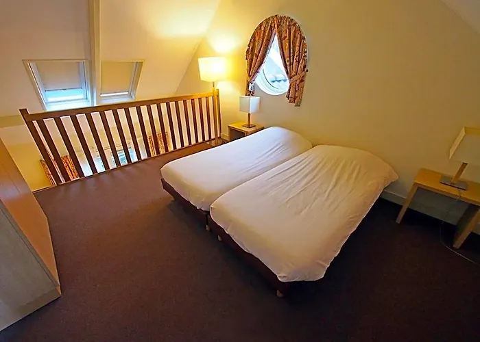 Hotel Bos En Duinzicht