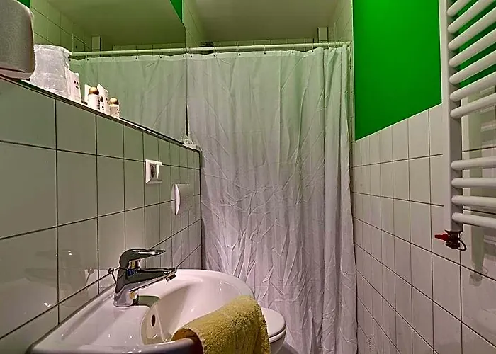 Hotel Kleine Radlerherberge