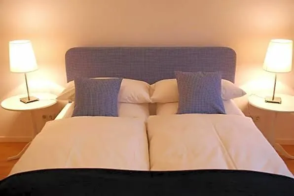 Altstadthotel Bauern Bräu Schrobenhausen