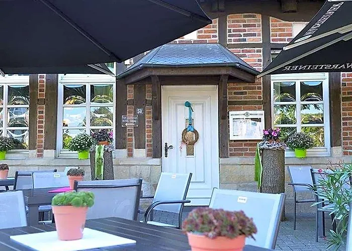 Hotel Gasthof Kruse