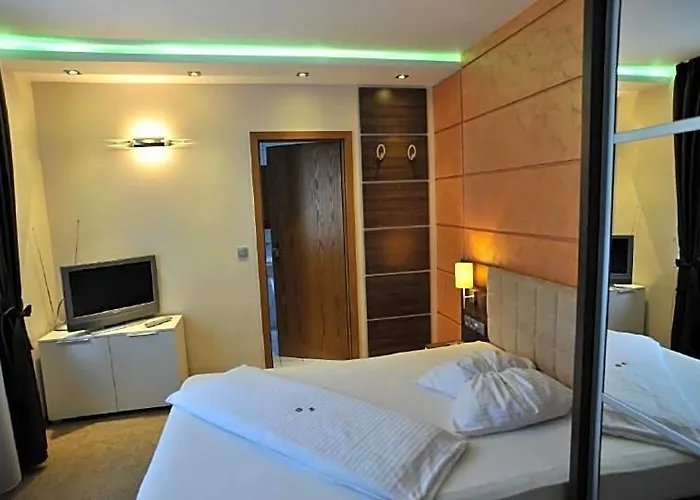 Hotel Bergischer Hof