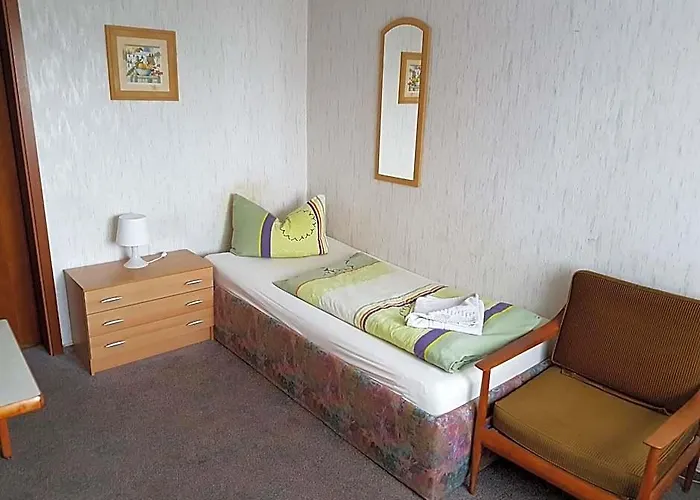 Hotel Arkona