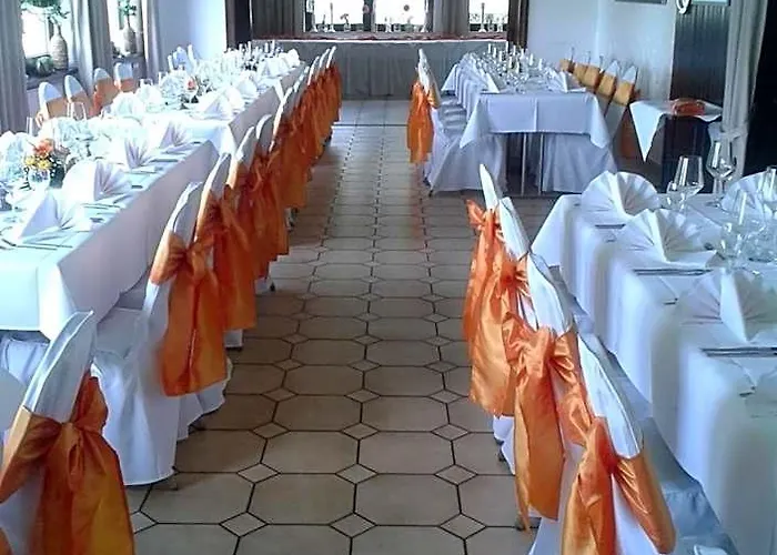 Hotel Waldschloss