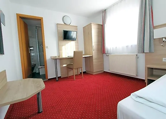 Hotel Schoch, Trossingen