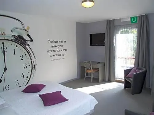 Well'in Hotel
