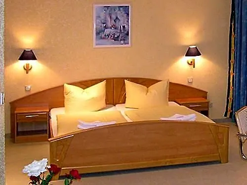 Waldhotel Seelow