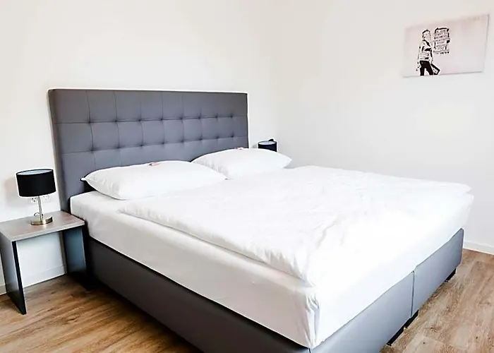 Müllner Smart Hotel Wien Self Check In