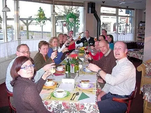 Hotel Brinkzicht