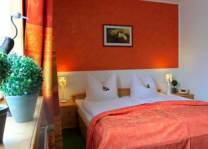 Hotel Grüner Baum