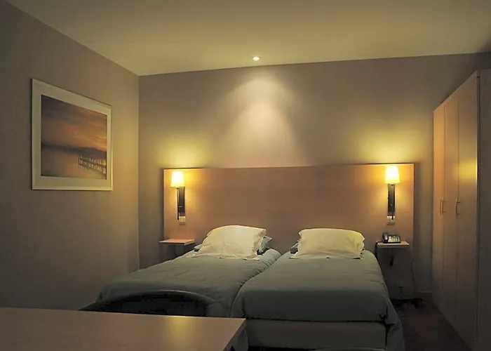 Hotel Escapade