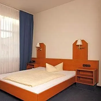 Akzent Hotel Residence Bautzen