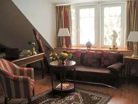 Das Romantische Landhaus