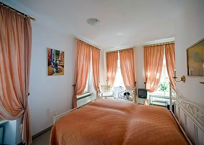 Hotel Goldener Hecht