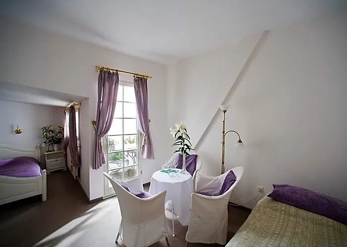 Hotel Goldener Hecht