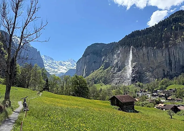 Hotel Staubbach
