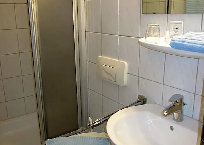 Hotel Haus Marienthal