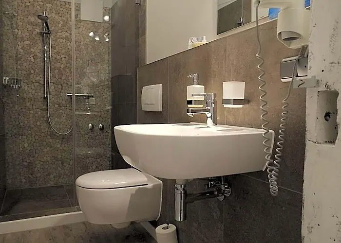 Hotel Brunnenhof International