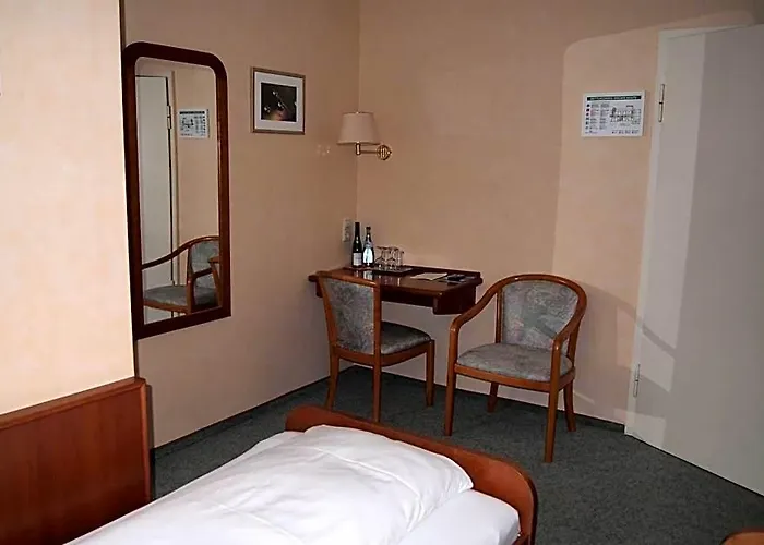 Hotel am Bad