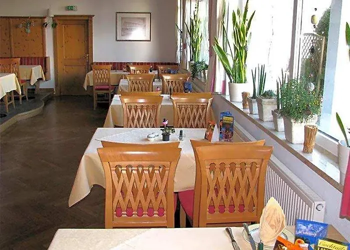 Hotel am Platz