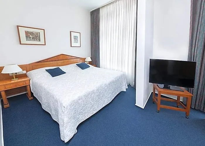 Hotel Bremer Hof