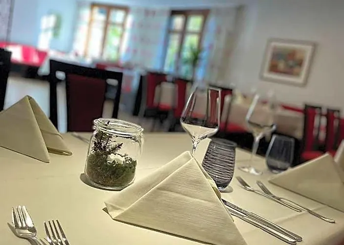 Hotel Landgasthof Fischer