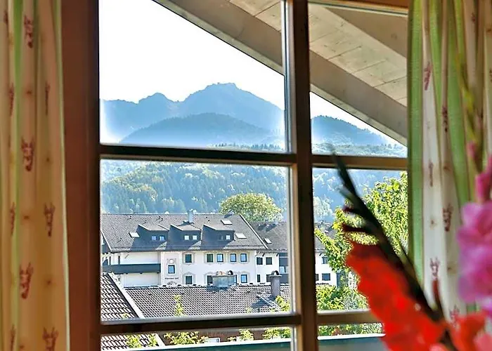 Hotel Salzburger Hof