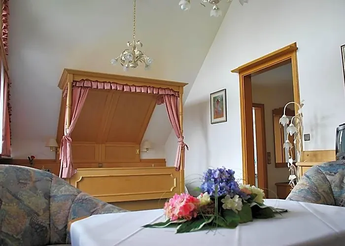 Landhotel Wiesenhof