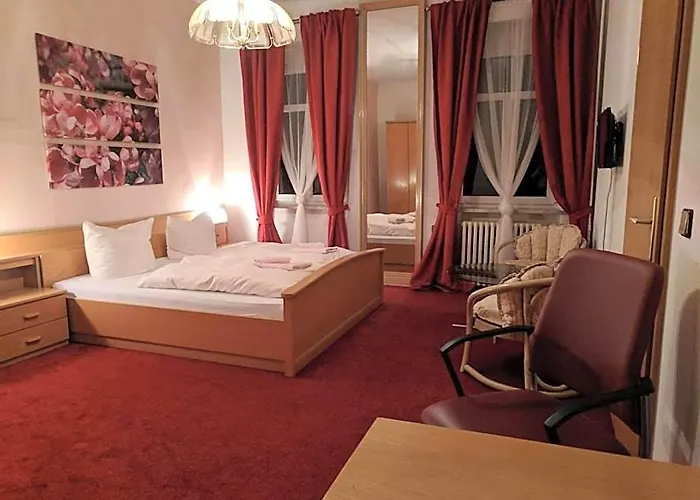 Bahnhotel Dippoldiswalde