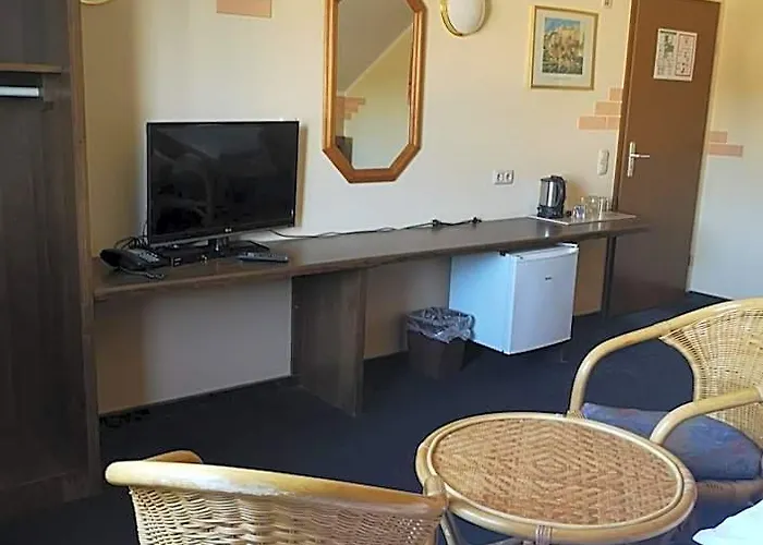 Hotel Köln-Bonn