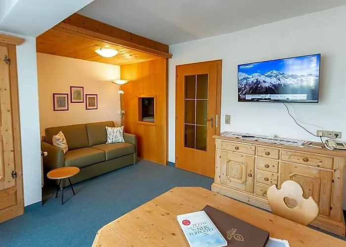 Apartament
