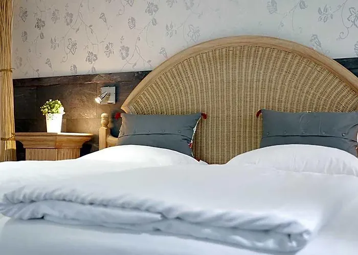 Hotel Refrather Hof