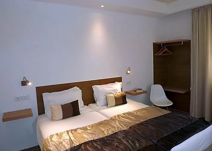 Hotel Mar Azul