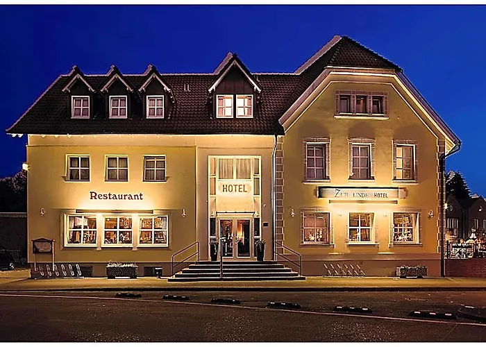 Hotel Zur Linde