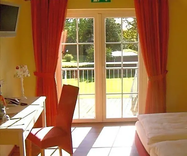 Hotel Landhaus Garni