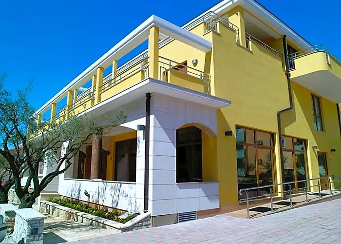 Villa Vilola