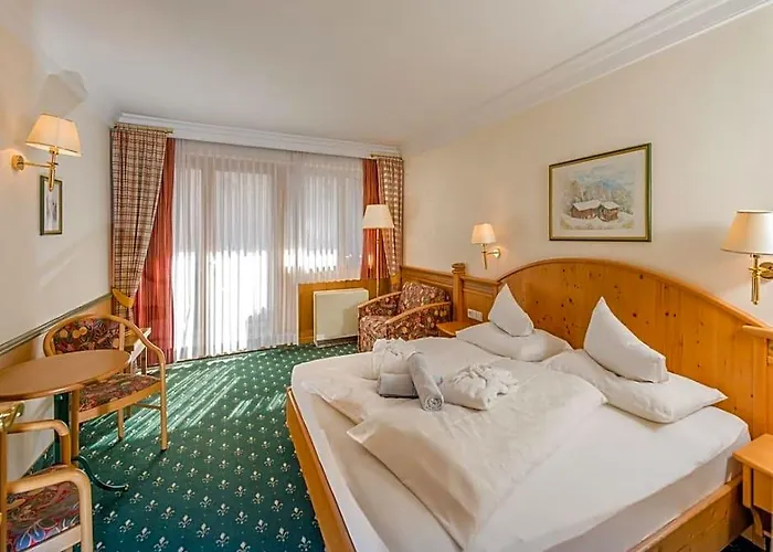 Hanneshof Resort - Hanneshof