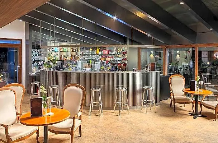 Silvanus Wellness And Conference Hotel