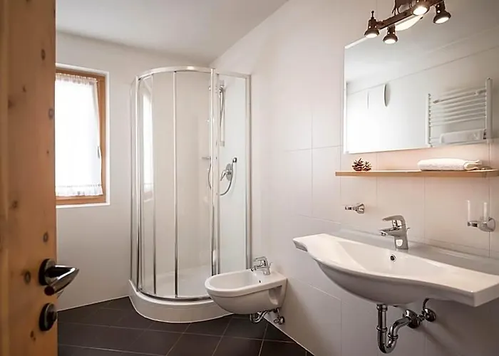 Piculin Alpin Apartments