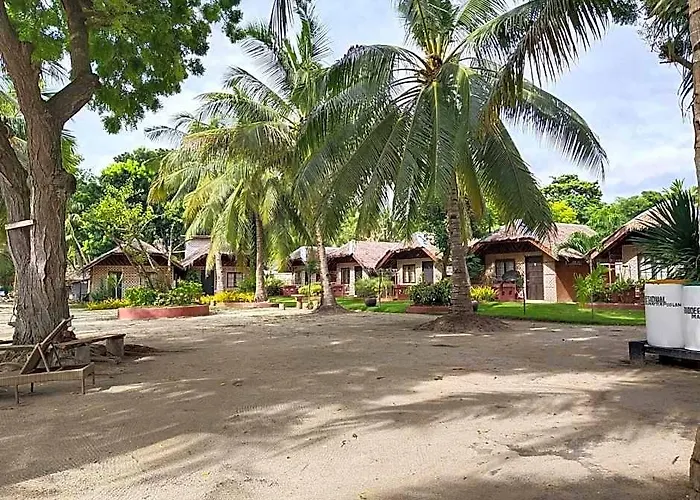 Panglao Grande Resort