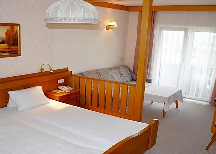 Hotel Fantur