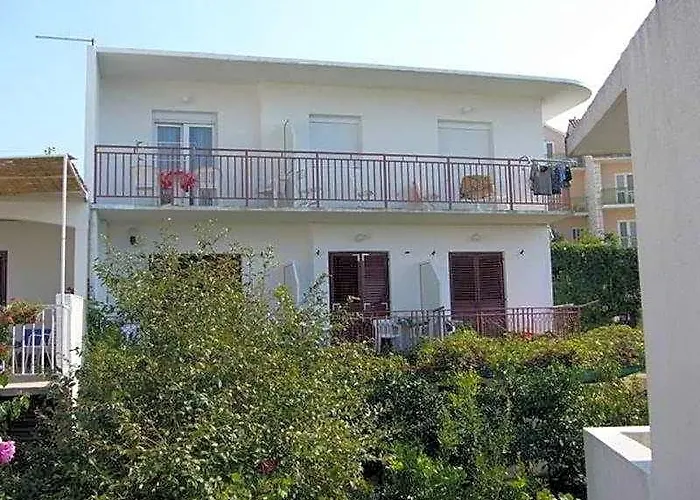 Ana I Zlatko Apartments