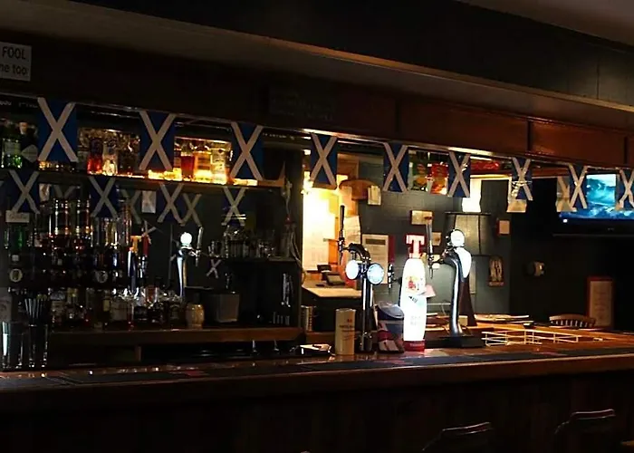 Ashbank Hotel