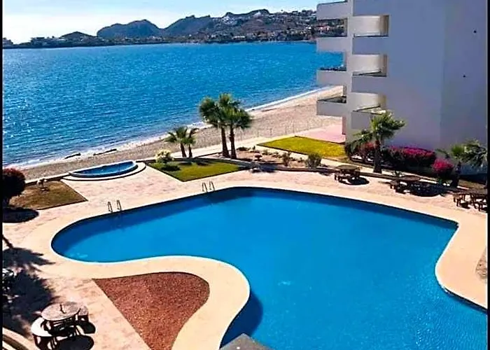 Condominio Posada 314 San Carlos